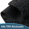 Schuhplatz POET Schuhparkplatz schmal Schmutzfangmatte Produktbild-Vorschau 3