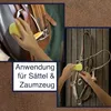 Effekt Leder-Gel 200 ml + Gratis Schwamm, Lederpflege, Produktbild-Vorschau 6