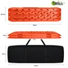 XMTECH 2 kusy Recovery Board Offroad Tracks trakční pomůcka Náhled obrázku produktu 2