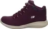 Skechers Damen Stiefeletten rot Produktbild-Vorschau 9