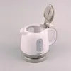 MAESTRO MR-012-BEIGE Wasserkocher 1 l 1100 W Beige  Weiß Produktbild-Vorschau 3