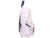 zaino Marie girls 31 x 22 x 12 cm rosa Anteprima dell’immagine prodotto 6