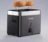 GRAEF Toaster TO62 1000 W schwarz Produktbild-Vorschau 17