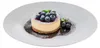 Dessertteller - Ø 20 cm - Weiß - Bone China - 24er Set Produktbild-Vorschau 8