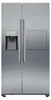 Siemens iQ500 KA93GAIDP, Freistehend, Amerikanische Tür, Produktbild-Vorschau 1