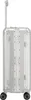 Travelite Next 4-Rollen-Trolley 67 cm silver Produktbild-Vorschau 4