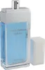 Light Blue Italian Love Eau de Toilette, Sprühflakon mit elegantem Chromsprühkopf und leuchtend blauer Duftflüssigkeit. Produktbild-Vorschau