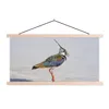 MuchoWow® Textilposter Vogel - Tiere - Sand - Kiebitz Produktbild-Vorschau 1