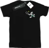 Disney - T-Shirt für Herren BI41107 (XXL) (Schwarz) Produktbild-Vorschau 1