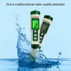 Multifunkční digitální tester kvality vody 10 v 1, Náhled obrázku produktu 2