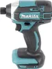 Makita DLX2131TJ, Akkuschrauber, Schwarz, Türkis, 62 Nm, Produktbild-Vorschau 5