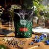 Verde Mate - Mate Tee Ashwagandha 500g - 5mm Dicke Blätter, Produktbild-Vorschau 5
