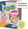 Zapf 906125 - Baby Born - Minis -Spielset, Puppe Luna mit Produktbild-Vorschau 8