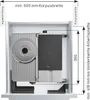 ritter MultiSlicer AES 72 SR-H, krajalnica uniwersalna, Podgląd zdjęcia produktu 11