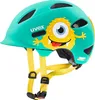 UVEX - S4100470717 - Fahrradhelm - Größe 50-54 - Kinder Produktbild-Vorschau 1