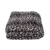 Wohndecke Felldecke Kuscheldecke Tiermotiv Tierprint Produktbild-Vorschau 2