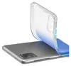 Farbverlauf Hülle für Samsung Galaxy S20 Schutzhülle Handy Produktbild-Vorschau 2