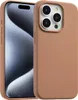 Accezz Liquid Silikoncase mit MagSafe iPhone 15 Pro - Produktbild-Vorschau 1