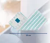 Leifheit Wischbezug CLEAN TWIST M Ergo micro duo Produktbild-Vorschau 6