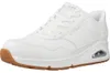 Skechers Damen Slip-ins UNO weiß Größe 38 Produktbild-Vorschau 1