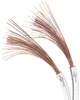 Lautsprecherkabel weiß 10 m Rolle, Querschnitt 2 x 1,5 mm², Produktbild-Vorschau 4