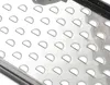 METALTEX 251655010 Spätzlehobel mit Sicherheitschieber / Produktbild-Vorschau 7