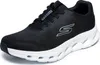Skechers Go Walk Glide-Step 2.0 Vic Schwarz BKW Größe EU 46 Produktbild-Vorschau 6