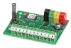 Module JA-118M pour détecteurs magnétiques - 8 entrées Voir les images du produit 6