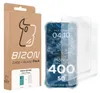 Bizon Case Clear Pack Hülle + 2x Displayschutzfolie Honor Produktbild-Vorschau 9