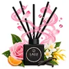 LALU World Duftdiffuser Mademoiselle 110ml Duftstäbchen Produktbild-Vorschau 2
