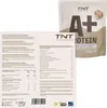 TNT A+ Protein - Vanilla-Cookie (1000g) - Veganer Produktbild-Vorschau 5