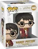 Figurine Funko POP Harry Potter 149 Harry Potter Voir les images du produit 2