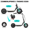 Opvouwbare elektrische scooter voor kinderen vanaf 5 jaar, Productafbeelding-voorbeeld 5