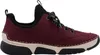 Rieker Damen Sneaker Schlupfschuh mit Plateau und weichem Produktbild-Vorschau 2