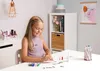 Lena Metal Sparkling Pin Produktbild-Vorschau 2