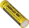 Nitecore Li-Ion Akku Typ 18650 3400mAh NL1834 Original Produktbild-Vorschau 6