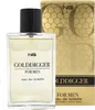 NG PERFUMES NG pánska toaletná voda Golddigger Men 100 ml Náhľad obrázku produktu 2