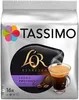 TASSIMO L'OR Lungo Profondo, Kaffeekapsel, Espresso, T Produktbild-Vorschau 2