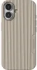 NUDIENT Bold, Cover, Apple, iPhone 17, 16 cm (6.3"), Beige Produktbild-Vorschau 1