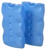 Gio’Style Ice Ole 2x400, Blau, Rechteck, 400 g, 2 Stück(e) Produktbild-Vorschau 2