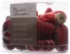 Christbaumschmuck Figuren Mix Glas 4cm 12er Set - Produktbild-Vorschau 3