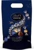 Lindt - LINDOR - Kugeln DUNKLE MISCHUNG 1kg Tüte Produktbild-Vorschau 1