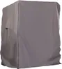 Strandkorb Hanse Schutzhülle winterfest 120cm breit aus 600 Produktbild-Vorschau 7