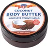 PALACIO Kokosnuss Körperbutter 200 ml – für intensive Produktbild-Vorschau 3