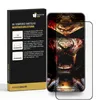 3x 9H Panzerglas für Huawei Pura 70 Pro FULL CURVED 3D KLAR Produktbild-Vorschau 2