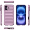 Handyhülle für iPhone 16 Plus Weich TPU Silikon Stossfest Produktbild-Vorschau 2
