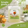Detersivo piatti concentrato, sapone piatti ecologico, 5 Anteprima dell’immagine prodotto 2