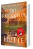 Detailansicht: Die Rückkehr zur Hütte (Hardcover) Productafbeelding-voorbeeld