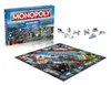 Monopoly - Duisburg Brettspiel Gesellschaftsspiel Produktbild-Vorschau 8