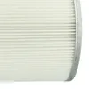 vhbw 2x Faltenfilter Ersatz für Kallefornia K729W für Produktbild-Vorschau 5